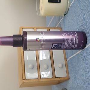 Pureology Color Fanatic leave in spray